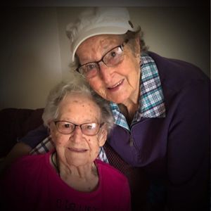 Meet your Posher, Julie